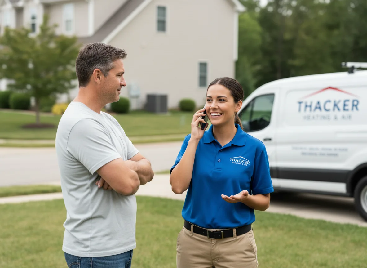 Ac Repair Mill Spring, NC FAQs